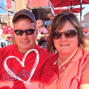 Meet your Posher, Rhonda